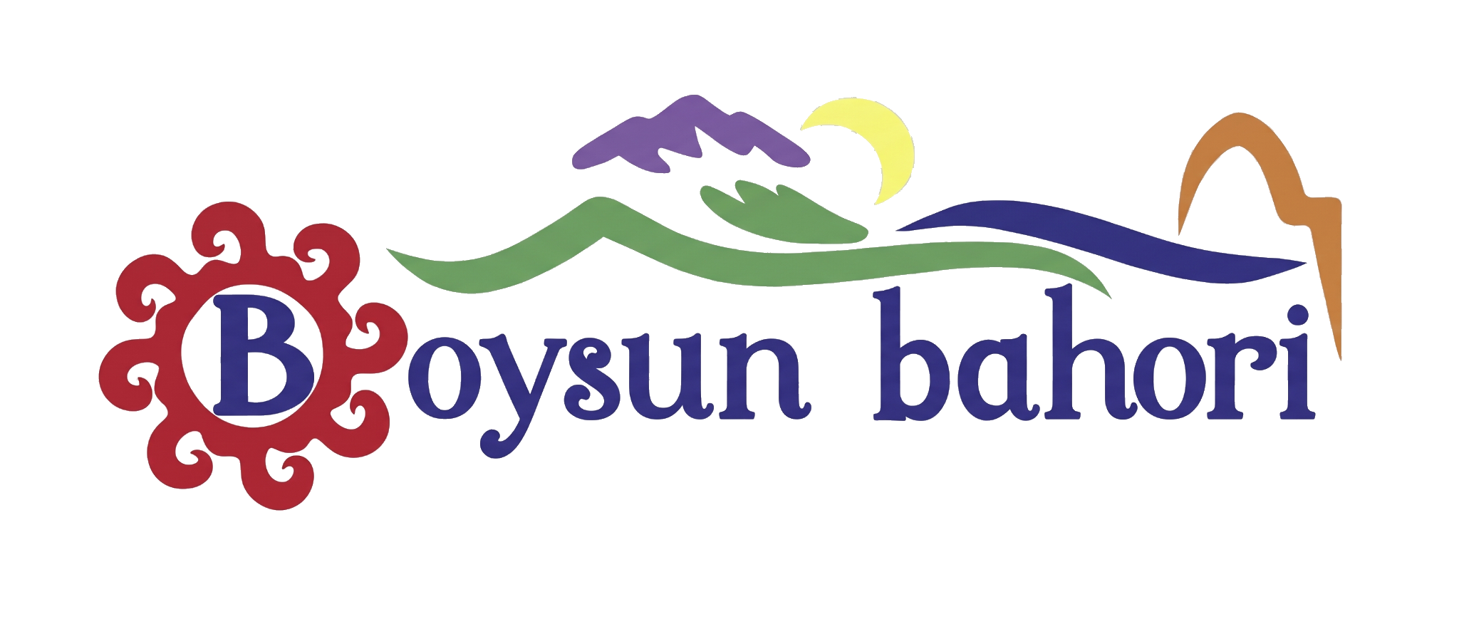 Boysun Bahori
